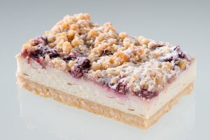 Produktabbildung DLS - KoolKirschSchnitte