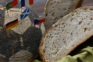 Produktabbildung DLS - Bio Weltmeisterbrot