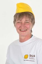 Elke Schnell-Erdtmann - Führungen für Kinder DLS