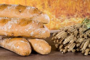 Produktabbildung DLS - Bio BelleFleurBaguette