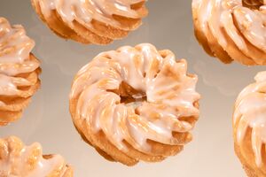 Produktabbildung DLS - SpritzRing