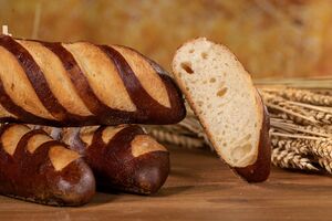 Produktabbildung DLS - Bio LaugenBaguette