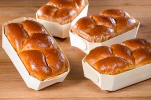 Produktabbildung DLS - Bio Brioche
