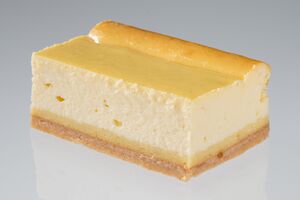 Produktabbildung DLS - KäseKuchen