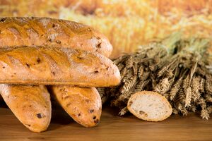 Produktabbildung DLS - Bio ZwiebelXtraBaguette
