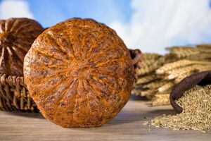 Produktabbildung DLS - Bio HokkaidoBrot