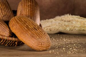 Produktabbildung DLS - VK SchilfRoggenBrot