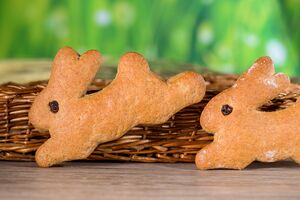 Produktabbildung DLS - Oh, du süße OsterHasi
