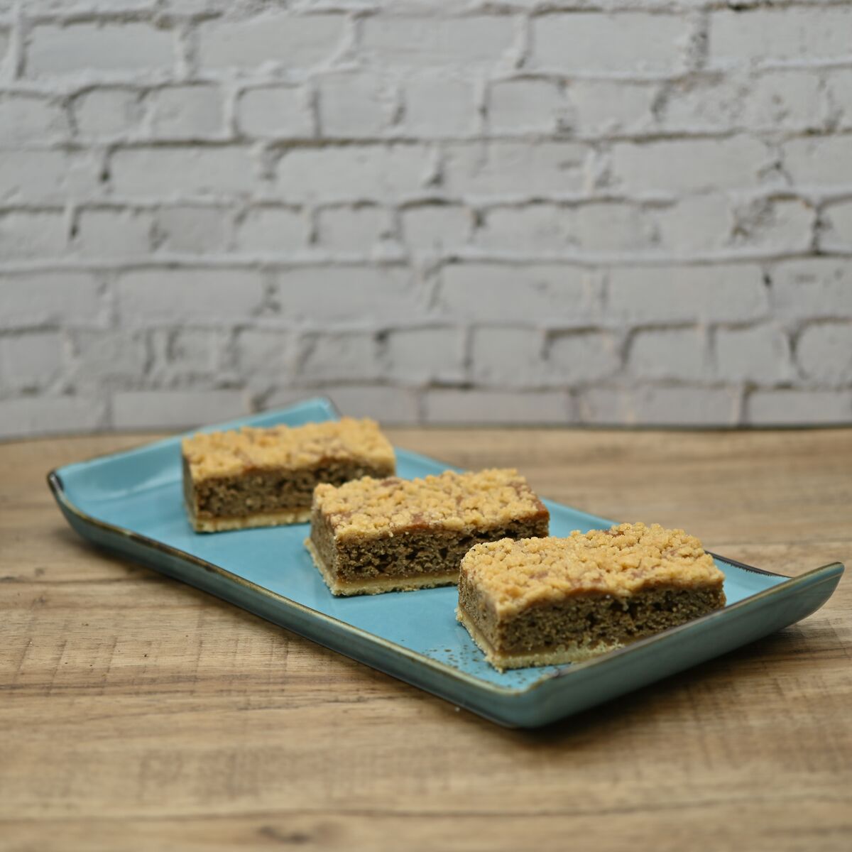 Gewürzkuchen