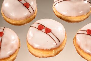 Produktabbildung DLS - ValentinsBerliner