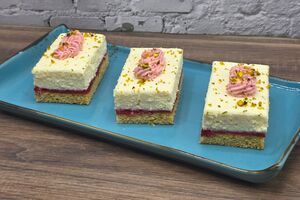 Produktabbildung DLS - FrühlingsSchnitte