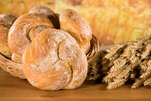 Produktabbildung DLS - Bio Ciabatta Tricolore