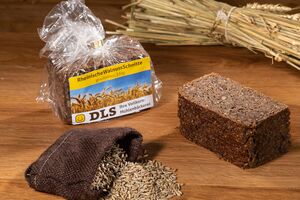 Produktabbildung DLS - VK Rheinische WalnußSchnitte