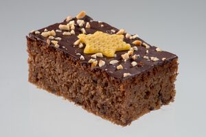 Produktabbildung DLS - AdventsSchnitte