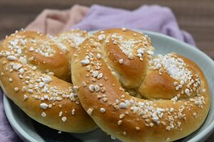 Produktabbildung DLS - Valentines Süße Stuten Herz