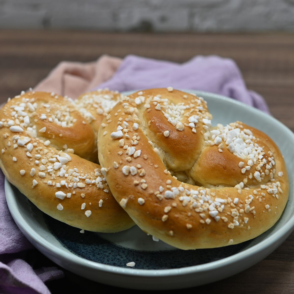 Valentines Süße Stuten Herz