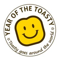 Zur Aktion Toasty goes around the World