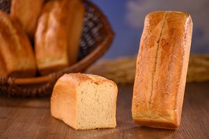 Produktabbildung DLS - Bio ButterToast