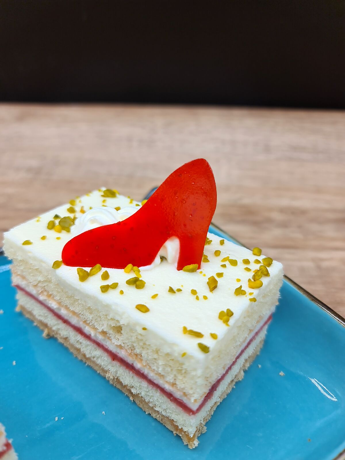 Damenschnitte