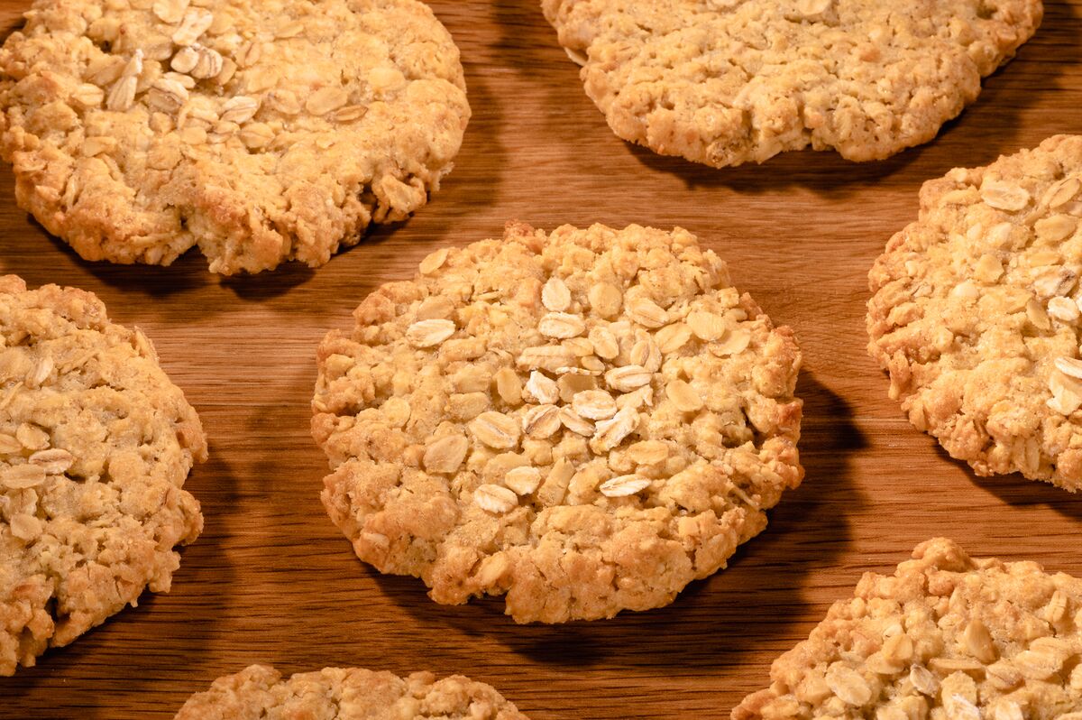 HaferCookie