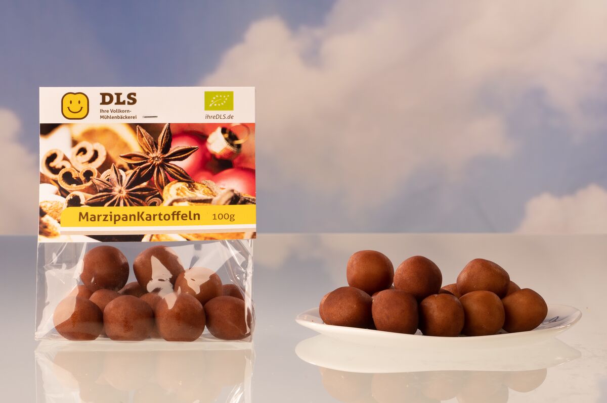 MarzipanKartoffeln 100g
