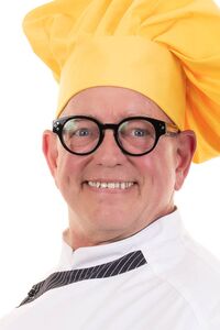 David Lee Schlenker - Geschäftsführer/ Gründer DLS