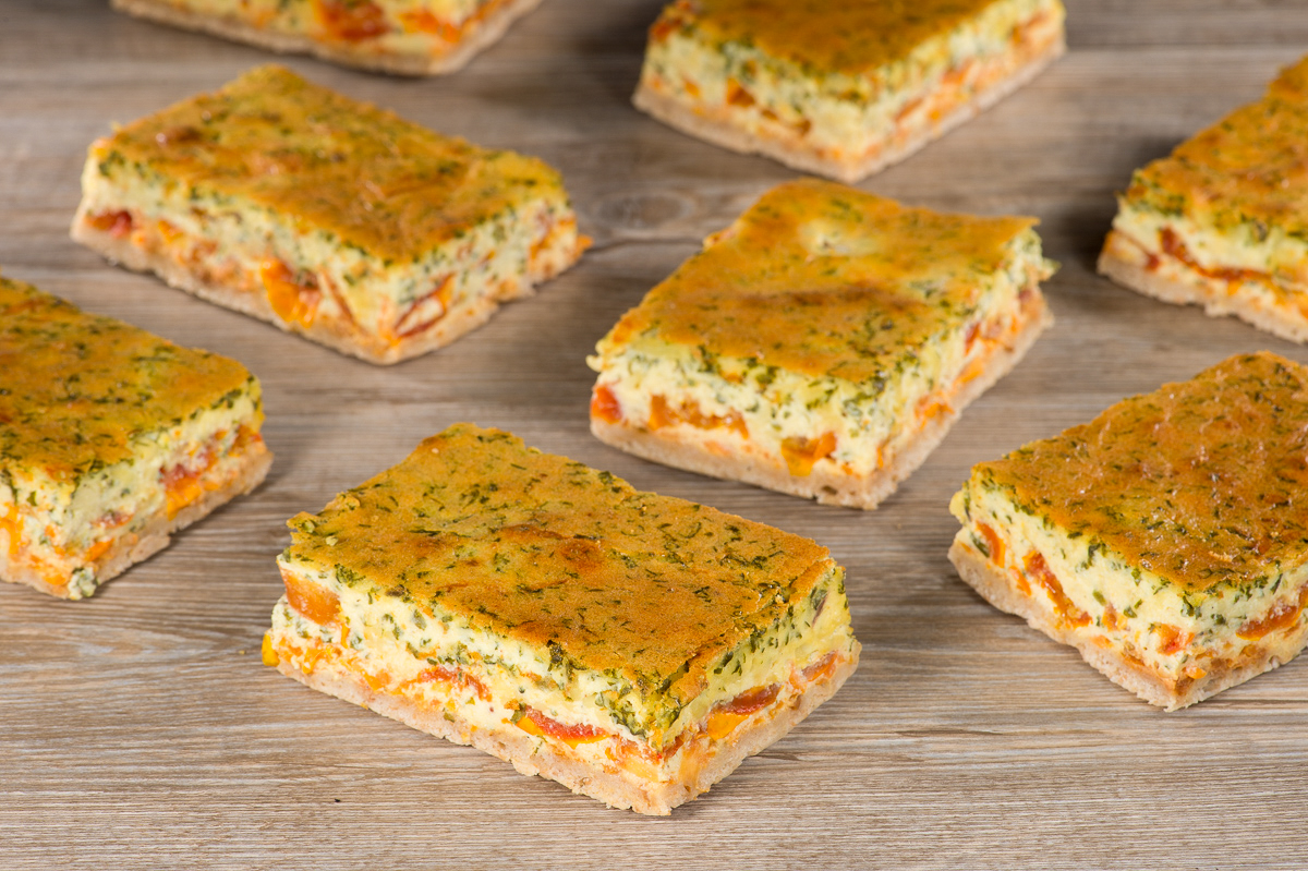 TomateBärlauchQuiche