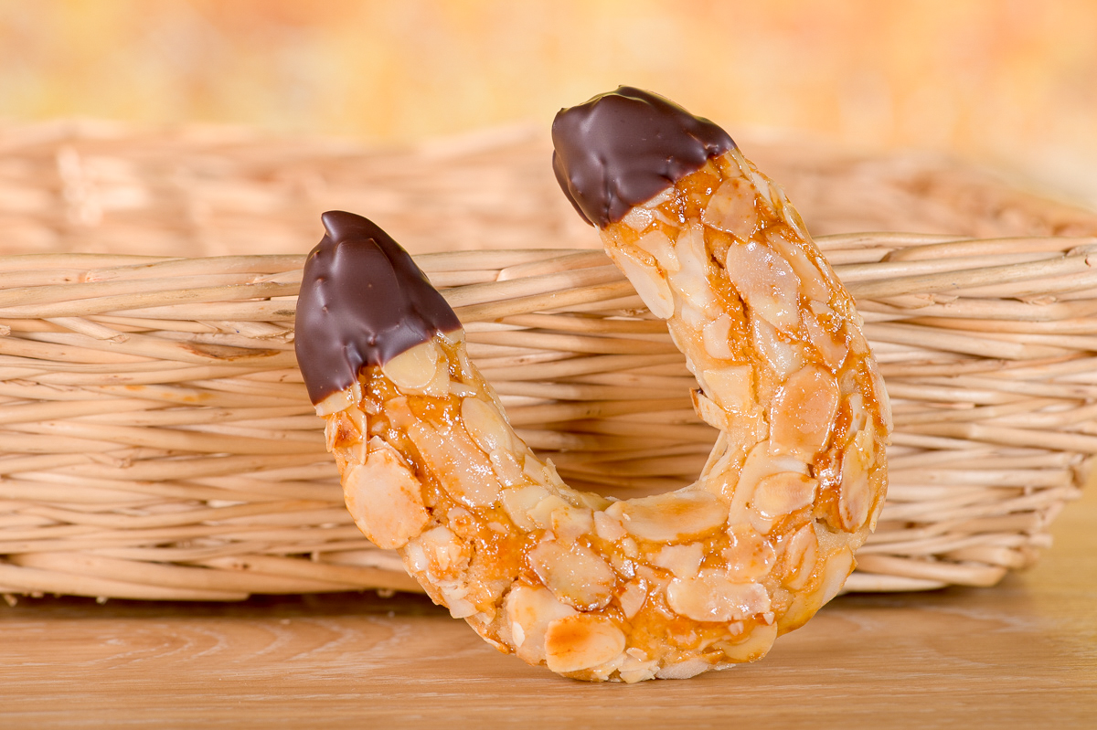 MandelHörnchen