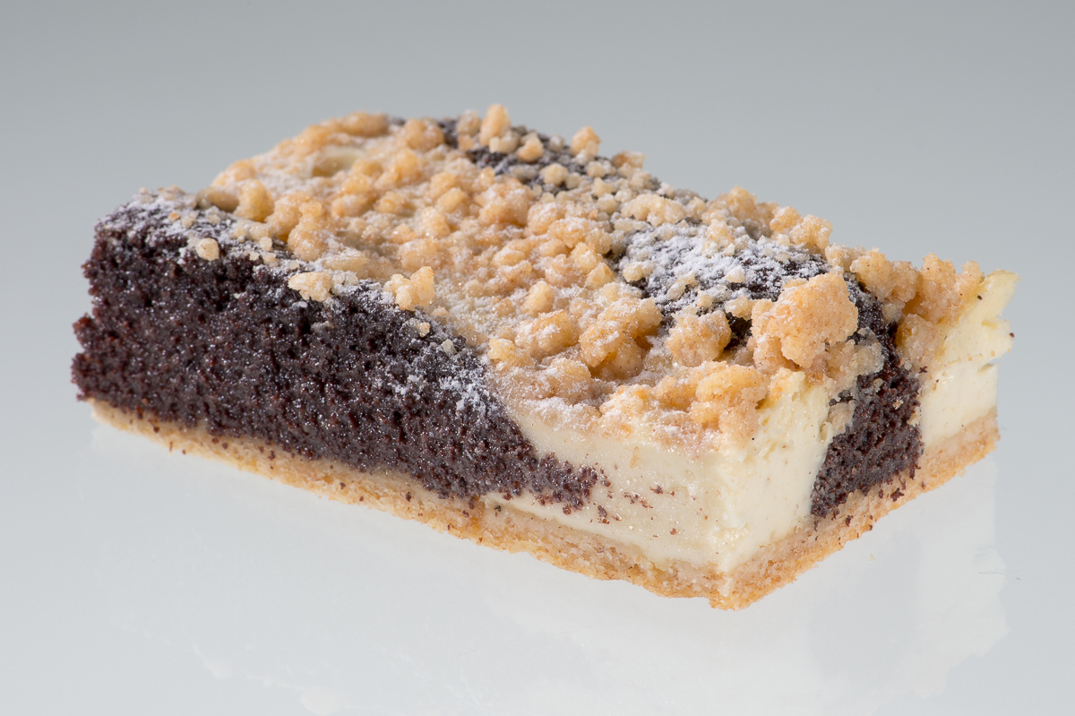 ZebraStreifenSchnitte