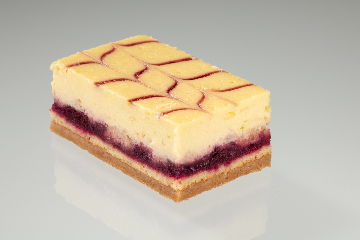 KirschKäseKuchen
