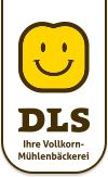 DLS Logo