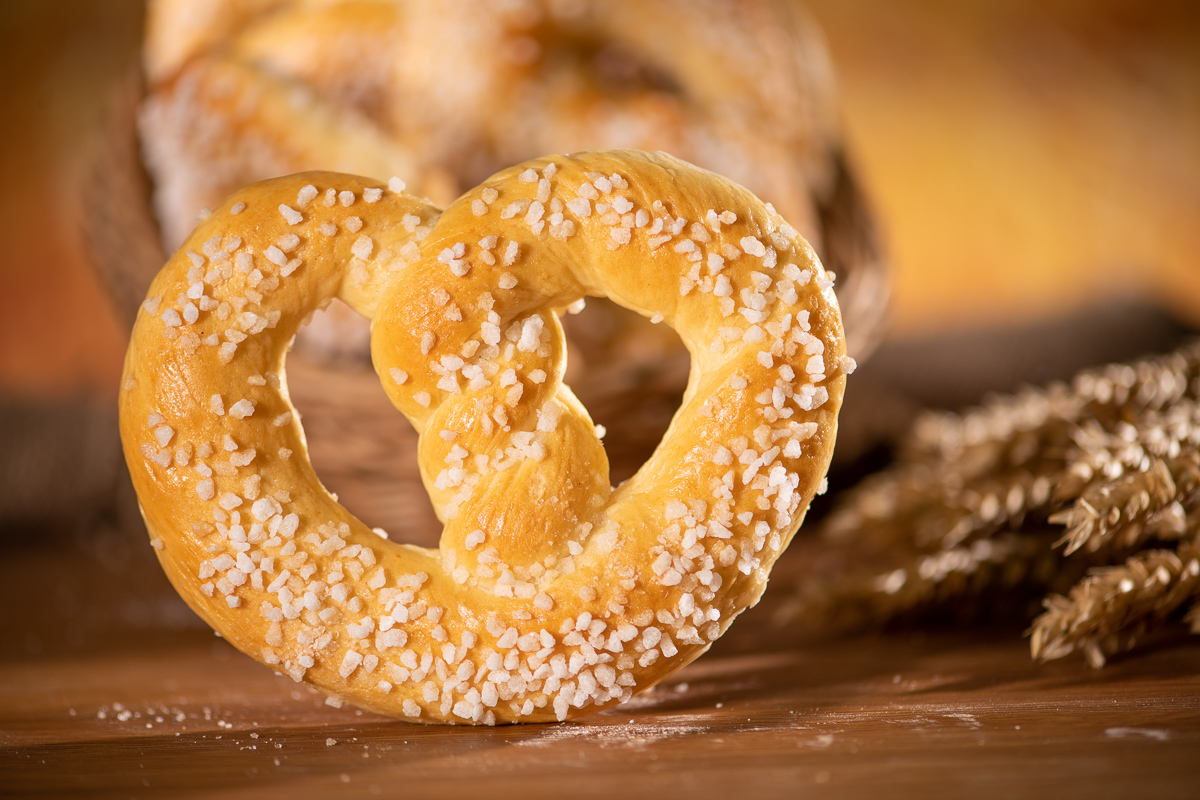 Saisonales - DLS Vollkorn-Mühlenbäckerei GmbH